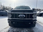 2024 Ford F-350SD Platinum DRW
