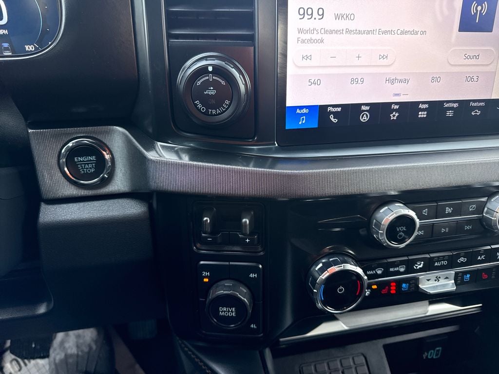 2024 Ford F-350SD Platinum DRW