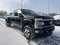 2024 Ford F-350SD Platinum DRW
