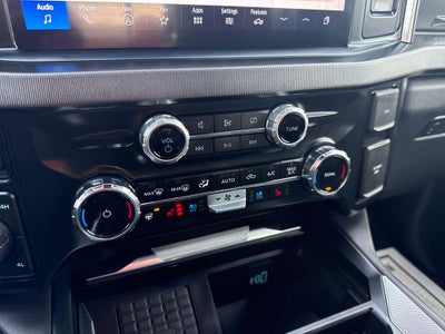 2024 Ford F-350SD Platinum DRW