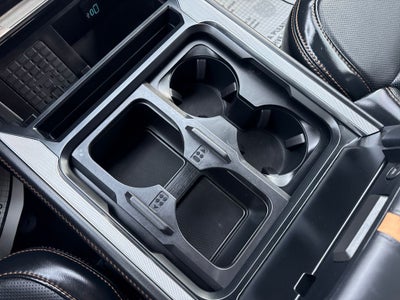 2024 Ford F-350SD Platinum DRW