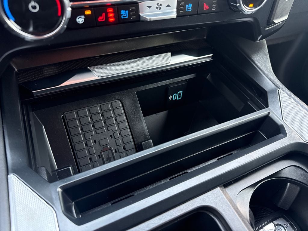 2024 Ford F-350SD Platinum DRW