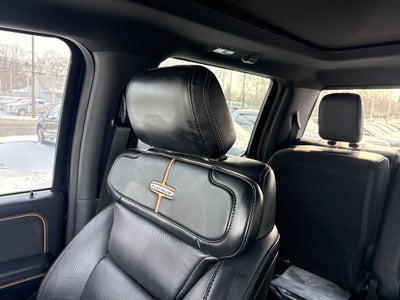 2024 Ford F-350SD Platinum DRW