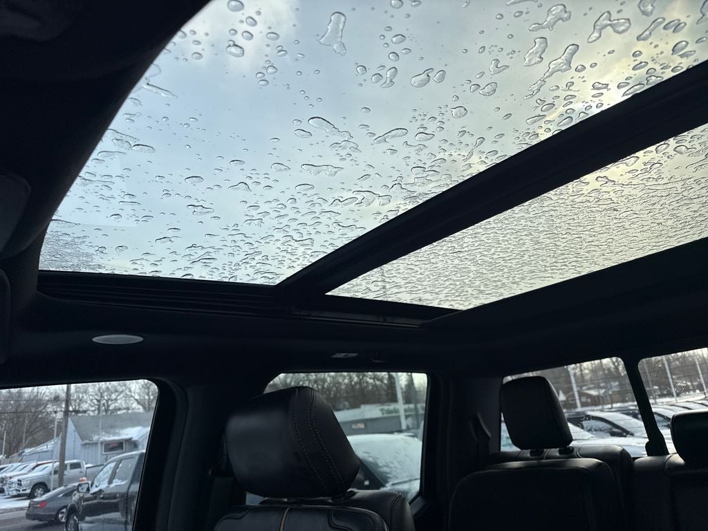 2024 Ford F-350SD Platinum DRW