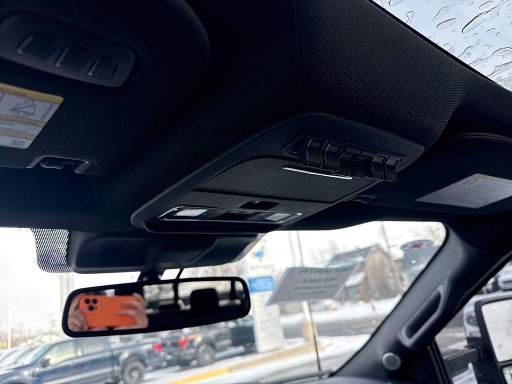 2024 Ford F-350SD Platinum DRW