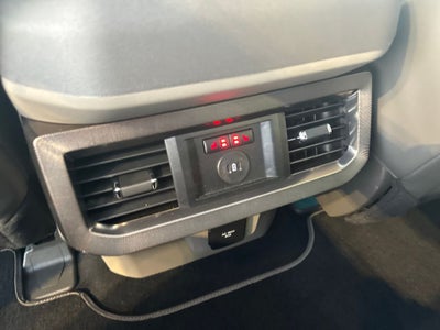 2025 Ford F-350SD Platinum DRW