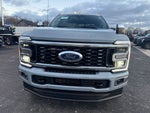 2025 Ford F-350SD Platinum DRW