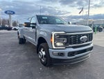 2025 Ford F-350SD Platinum DRW