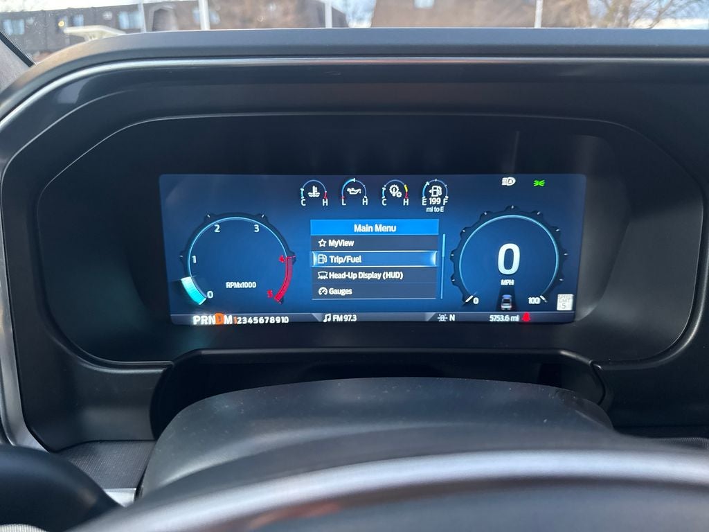 2025 Ford F-350SD Platinum DRW