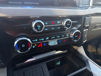 2025 Ford F-350SD Platinum DRW