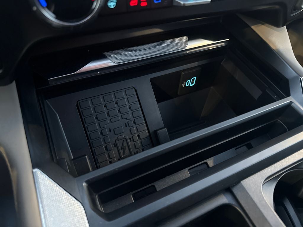 2025 Ford F-350SD Platinum DRW