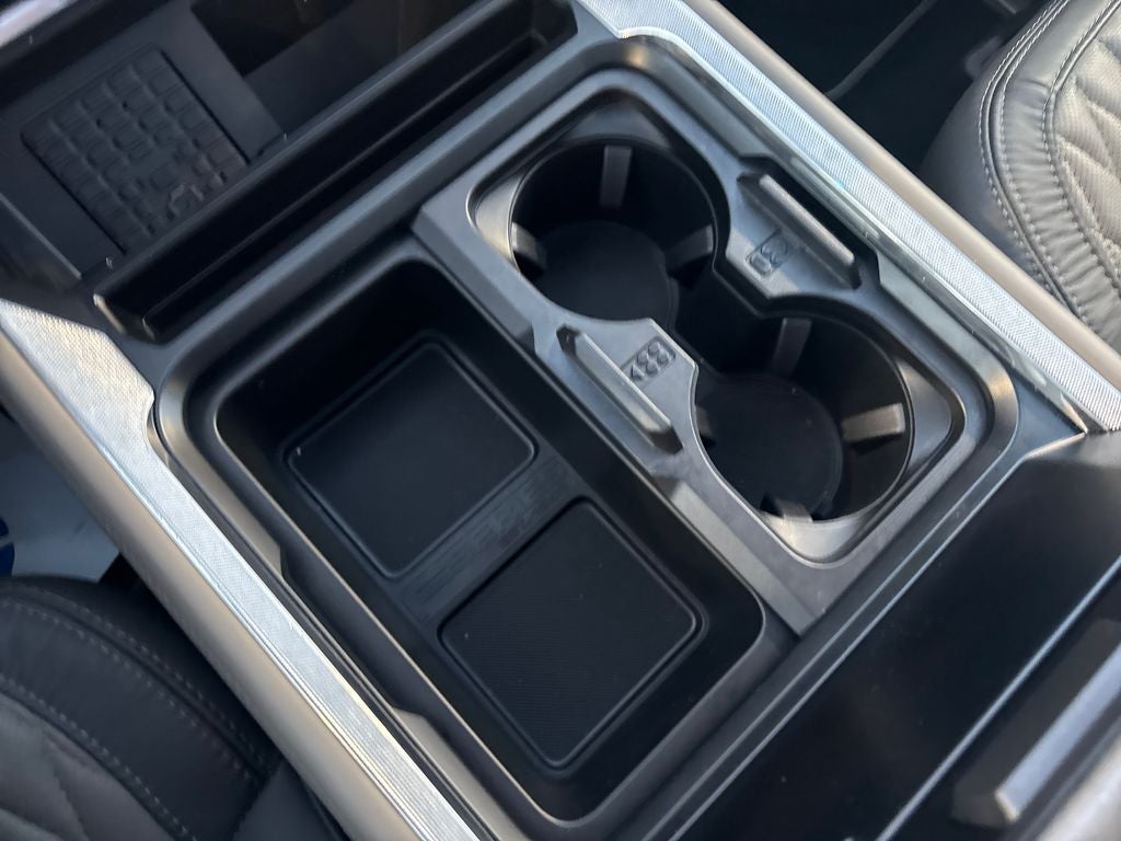 2025 Ford F-350SD Platinum DRW