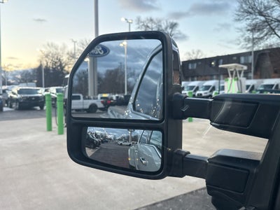 2025 Ford F-350SD Platinum DRW