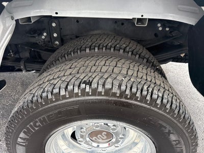 2025 Ford F-350SD King Ranch