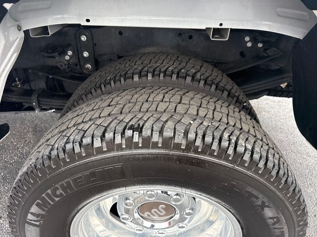 2025 Ford F-350SD King Ranch