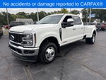 2025 Ford F-350SD King Ranch