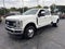 2025 Ford F-350SD King Ranch