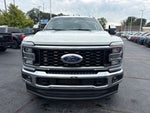 2025 Ford F-350SD King Ranch