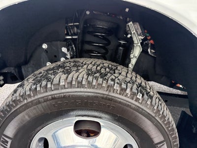 2025 Ford F-350SD King Ranch DRW