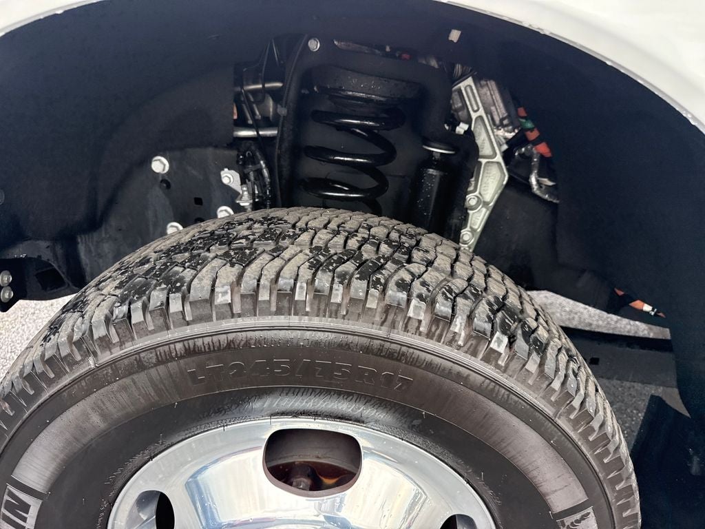 2025 Ford F-350SD King Ranch DRW