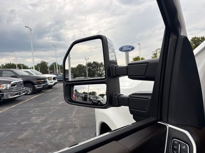 2025 Ford F-350SD King Ranch DRW