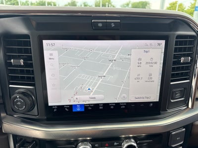 2025 Ford F-350SD King Ranch DRW