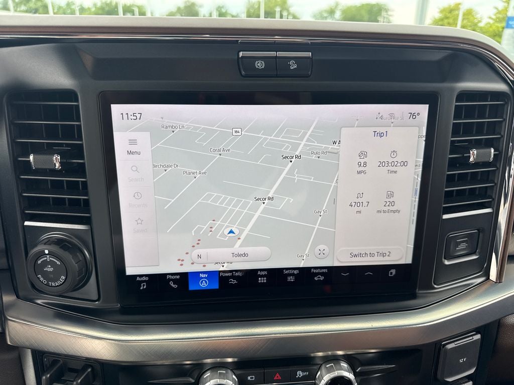 2025 Ford F-350SD King Ranch DRW