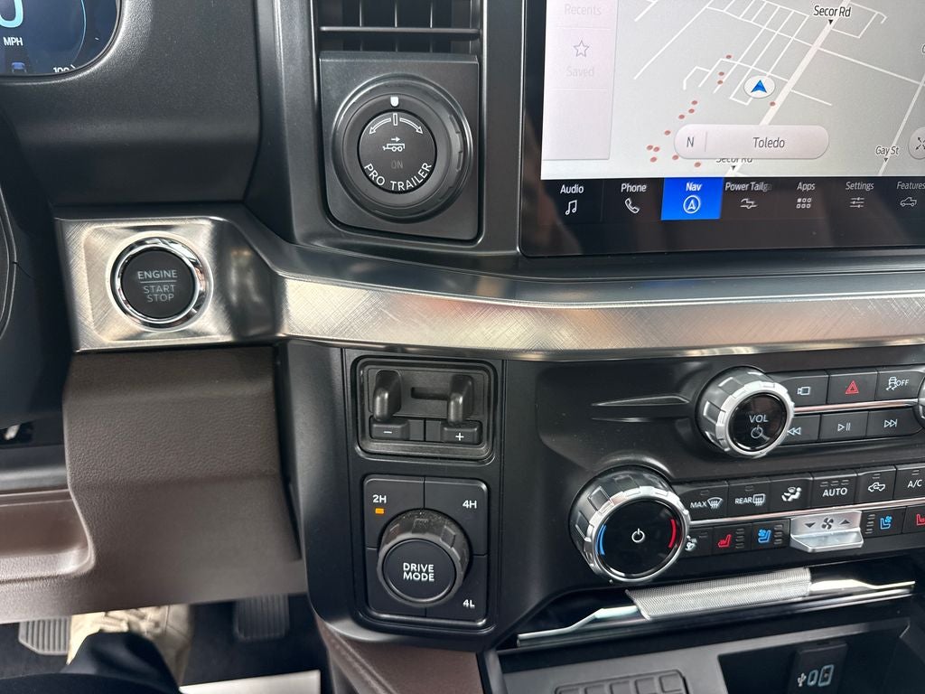 2025 Ford F-350SD King Ranch DRW