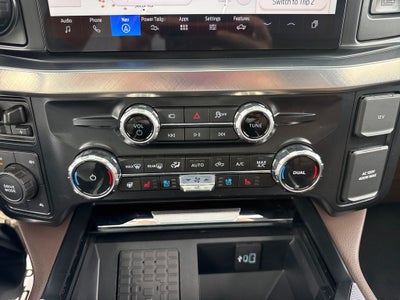 2025 Ford F-350SD King Ranch DRW