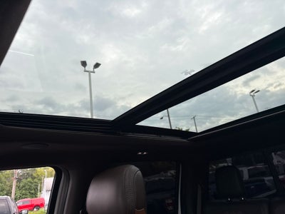 2025 Ford F-350SD King Ranch DRW