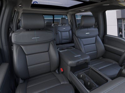 2026 Ford F-350SD Platinum DRW