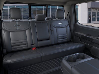2026 Ford F-350SD Platinum DRW