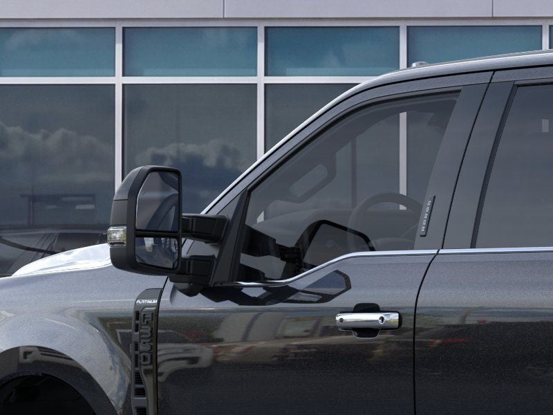 2026 Ford F-350SD Platinum DRW