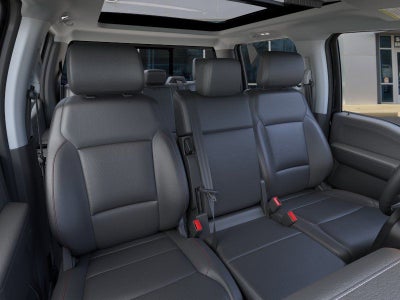 2026 Ford F-350SD Lariat DRW