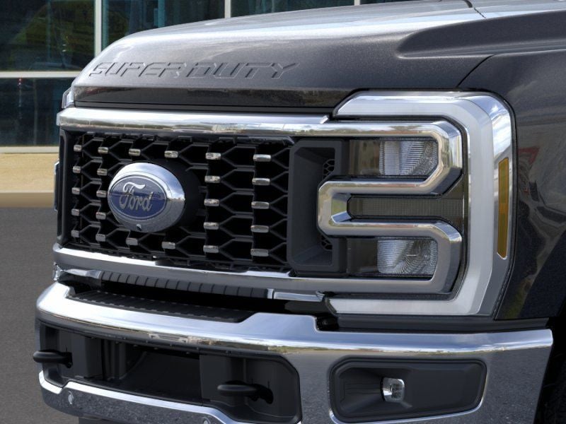 2026 Ford F-350SD Lariat DRW