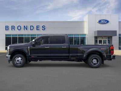 2026 Ford F-350SD Lariat DRW