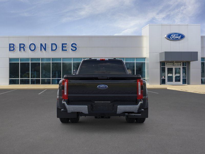 2026 Ford F-350SD Lariat DRW