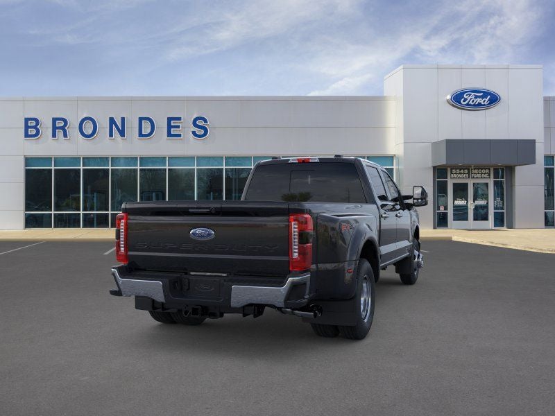 2026 Ford F-350SD Lariat DRW