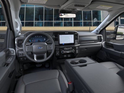 2026 Ford F-350SD Lariat DRW