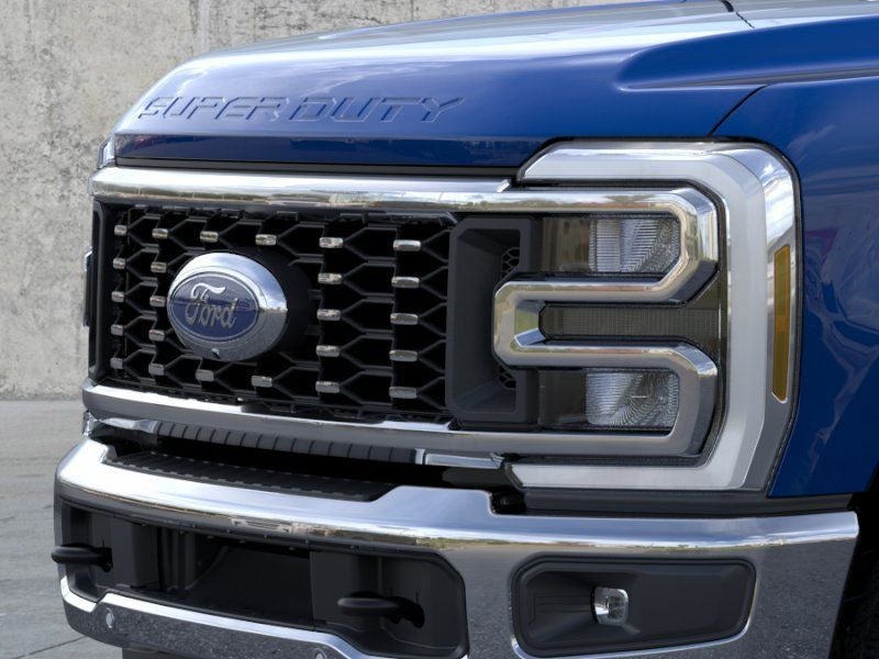 2026 Ford F-350SD Lariat DRW
