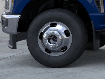 2026 Ford F-350SD Lariat DRW