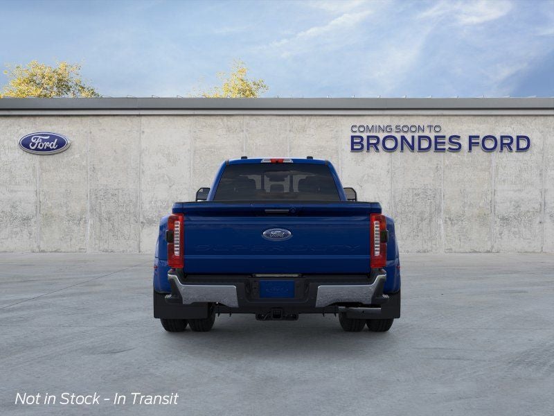 2026 Ford F-350SD Lariat DRW