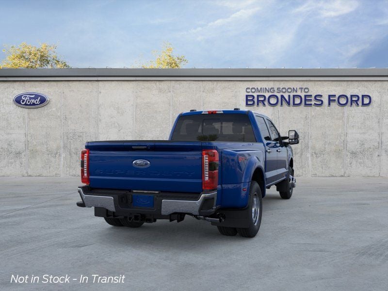 2026 Ford F-350SD Lariat DRW