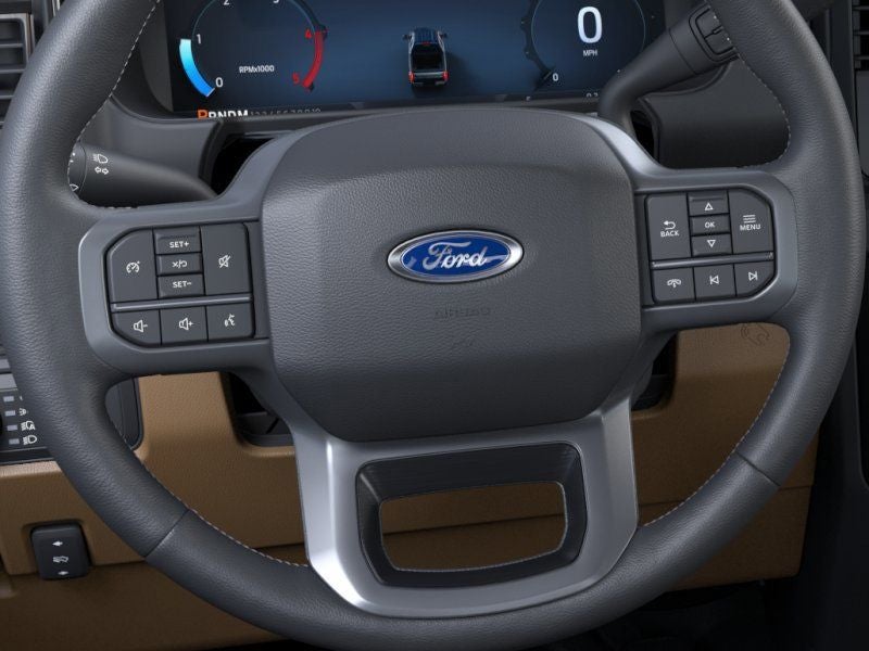 2026 Ford F-350SD Lariat DRW