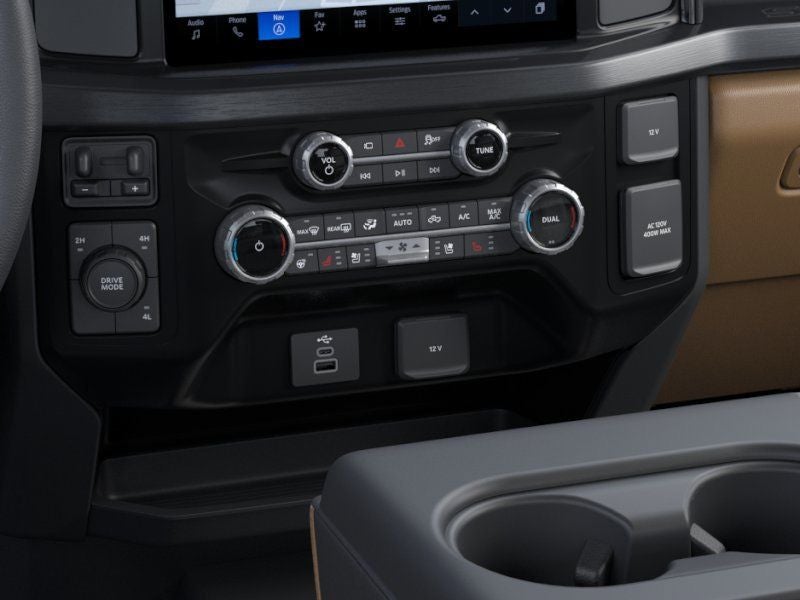 2026 Ford F-350SD Lariat DRW