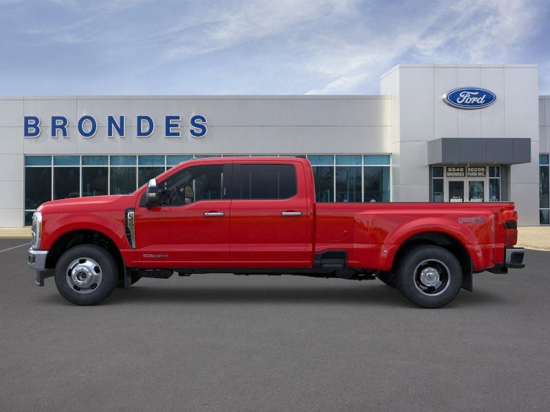 2026 Ford F-350SD Lariat DRW