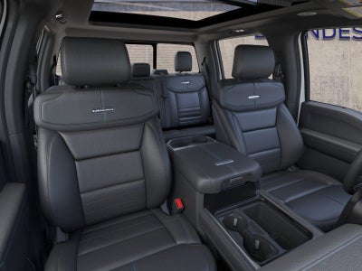 2026 Ford F-350SD Platinum DRW