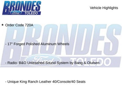 2025 Ford F-350SD King Ranch DRW