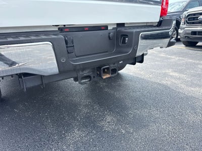 2025 Ford F-350SD King Ranch DRW