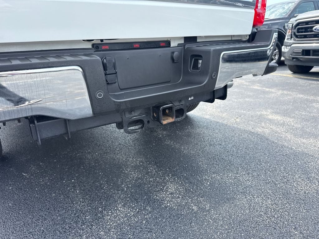 2025 Ford F-350SD King Ranch DRW